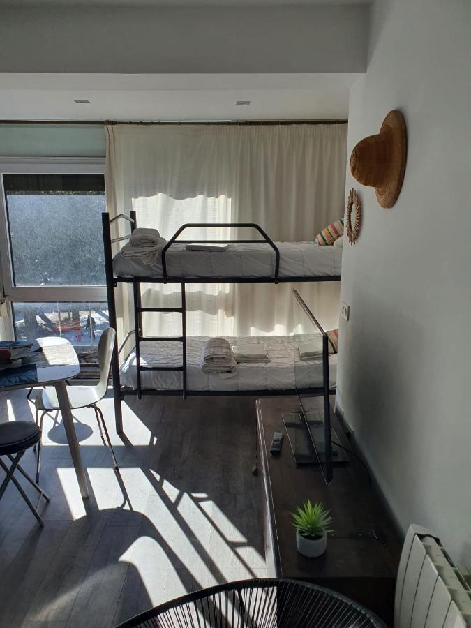 Ferienwohnung Orion - Zona Baja Sierra Nevada Exterior foto